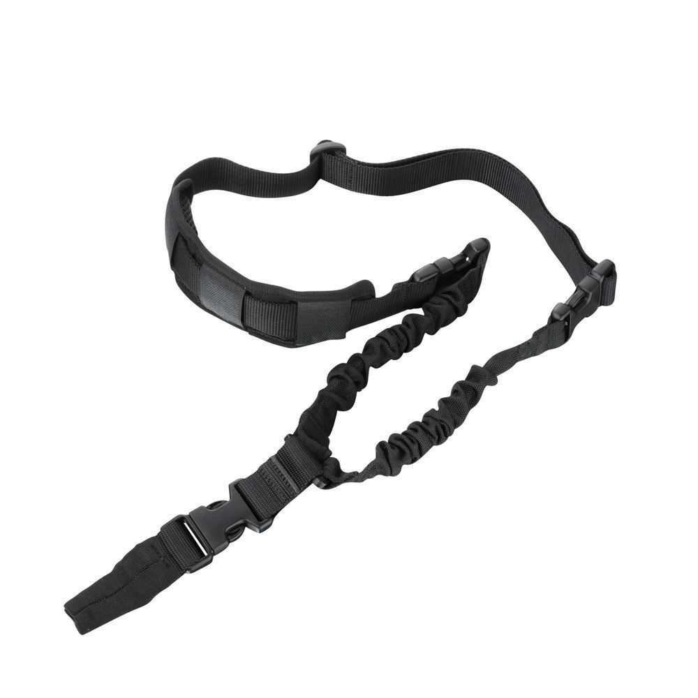 Cytac Single Point Sling with Hook - Black